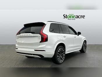 Used Volvo XC90 2026 for sale - 79847873: Photo