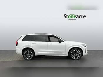 Used Volvo XC90 2026 for sale - 79847873: Photo