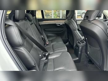 Used Volvo XC90 2026 for sale - 79847873: Photo