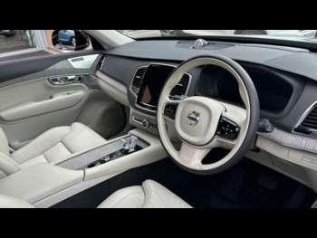 Used Volvo XC90 2024 for sale - 74686316: Photo