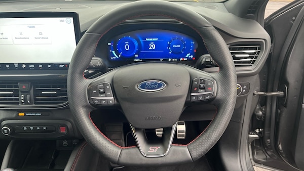 Used Ford Focus 2022 for sale - 76284148: Photo 10