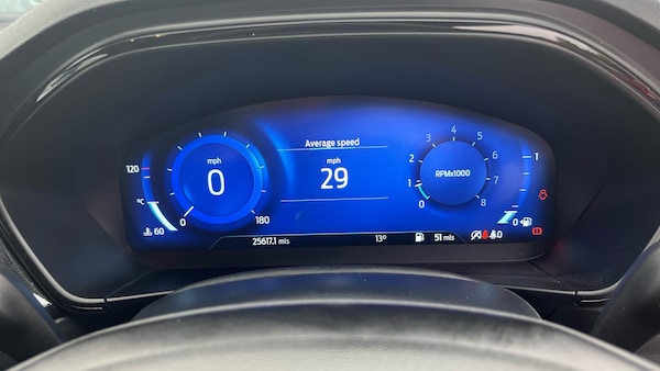 Used Ford Focus 2022 for sale - 76284148: Photo 11