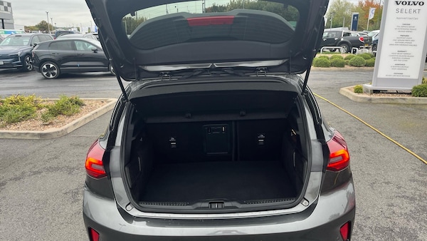 Used Ford Focus 2022 for sale - 76284148: Photo 13