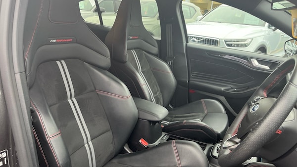 Used Ford Focus 2022 for sale - 76284148: Photo 14