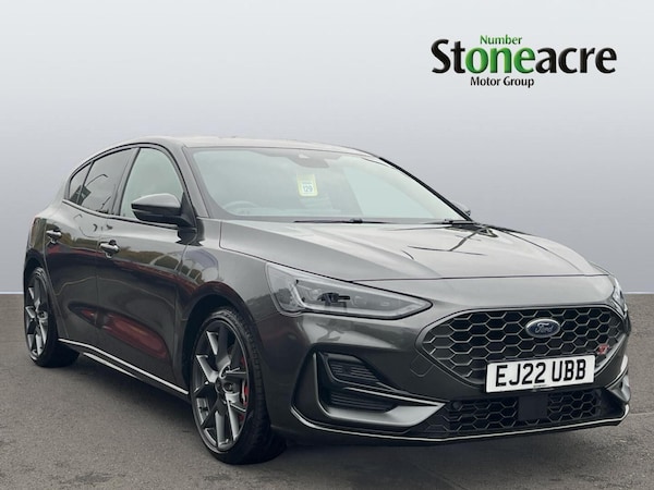 Used Ford Focus 2022 for sale - 76284148: Photo 1