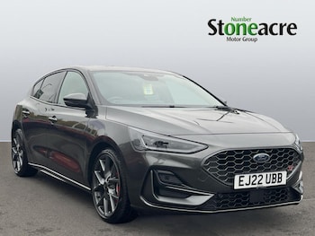 Used Ford Focus 2022 for sale - 76284148: Photo