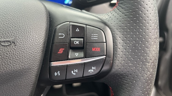 Used Ford Focus 2022 for sale - 76284148: Photo 21