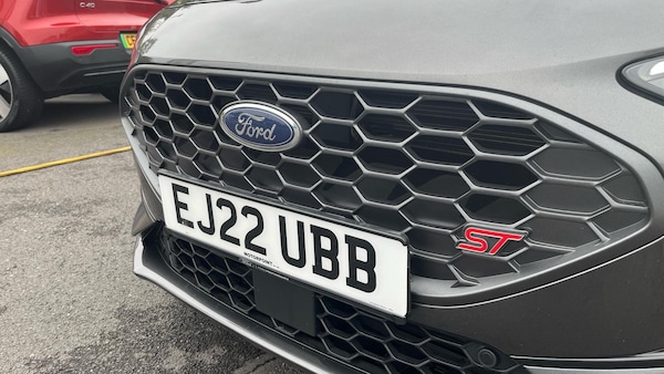 Used Ford Focus 2022 for sale - 76284148: Photo 27