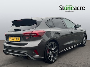 Used Ford Focus 2022 for sale - 76284148: Photo