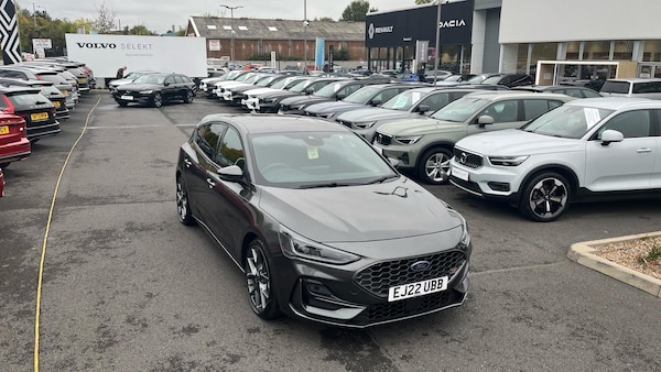 Used Ford Focus 2022 for sale - 76284148: Photo 31