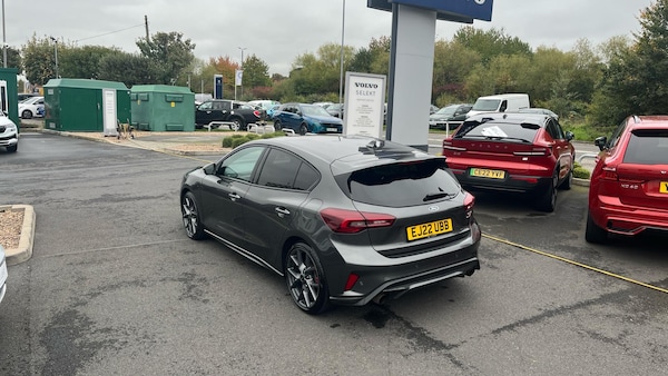 Used Ford Focus 2022 for sale - 76284148: Photo 32