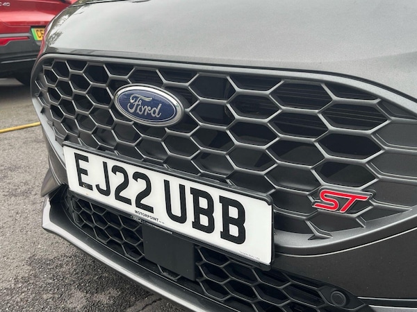 Used Ford Focus 2022 for sale - 76284148: Photo 35