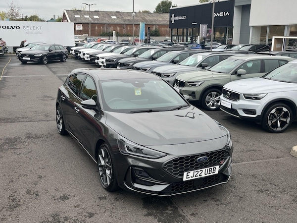 Used Ford Focus 2022 for sale - 76284148: Photo 39