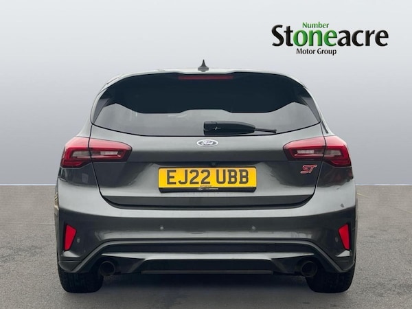 Used Ford Focus 2022 for sale - 76284148: Photo 3