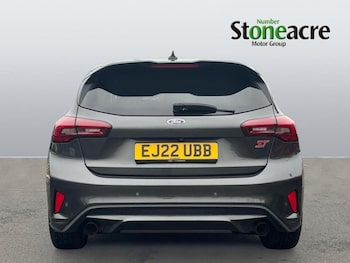 Used Ford Focus 2022 for sale - 76284148: Photo