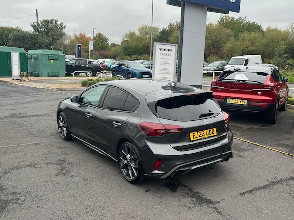 Used Ford Focus 2022 for sale - 76284148: Photo 40