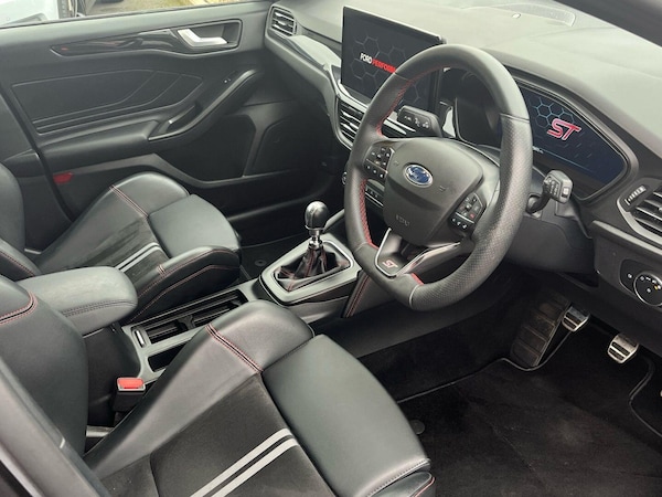 Used Ford Focus 2022 for sale - 76284148: Photo 41