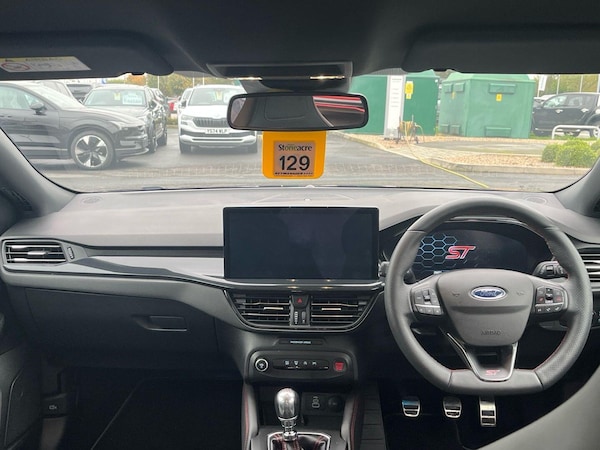 Used Ford Focus 2022 for sale - 76284148: Photo 42