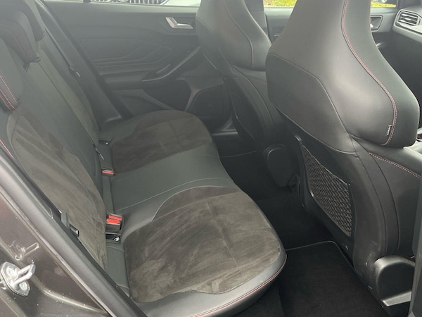 Used Ford Focus 2022 for sale - 76284148: Photo 43