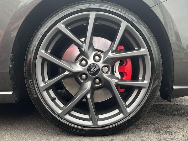 Used Ford Focus 2022 for sale - 76284148: Photo 44