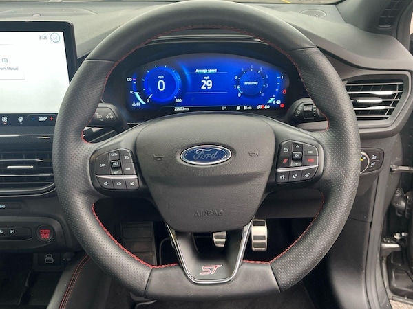 Used Ford Focus 2022 for sale - 76284148: Photo 45