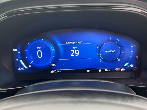 Used Ford Focus 2022 for sale - 76284148: Photo 46