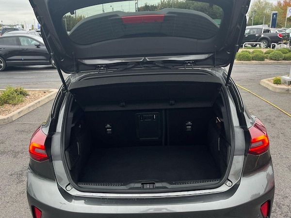 Used Ford Focus 2022 for sale - 76284148: Photo 48