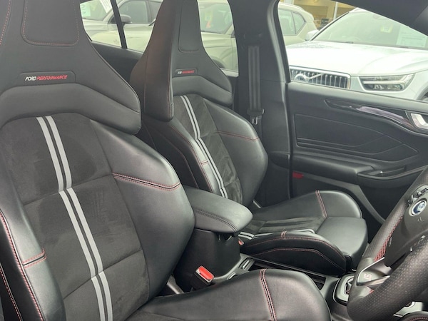 Used Ford Focus 2022 for sale - 76284148: Photo 49