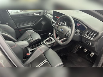 Used Ford Focus 2022 for sale - 76284148: Photo