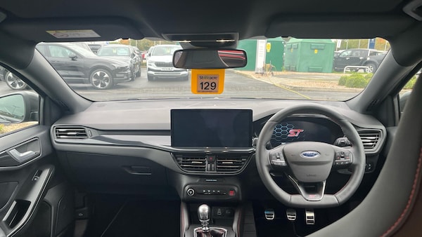 Used Ford Focus 2022 for sale - 76284148: Photo 5