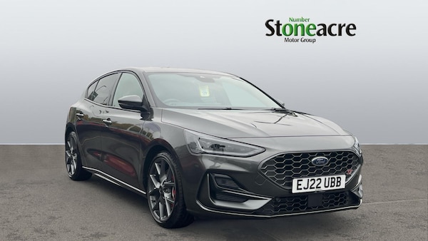 Used Ford Focus 2022 for sale - 76284148: Photo 60