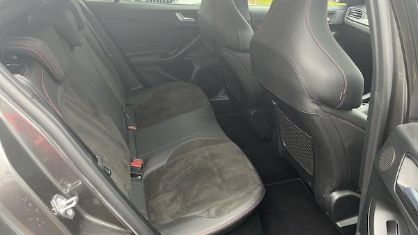 Used Ford Focus 2022 for sale - 76284148: Photo 6