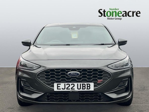 Used Ford Focus 2022 for sale - 76284148: Photo 7