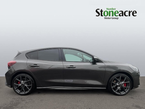 Used Ford Focus 2022 for sale - 76284148: Photo 8