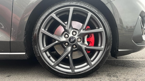Used Ford Focus 2022 for sale - 76284148: Photo 9