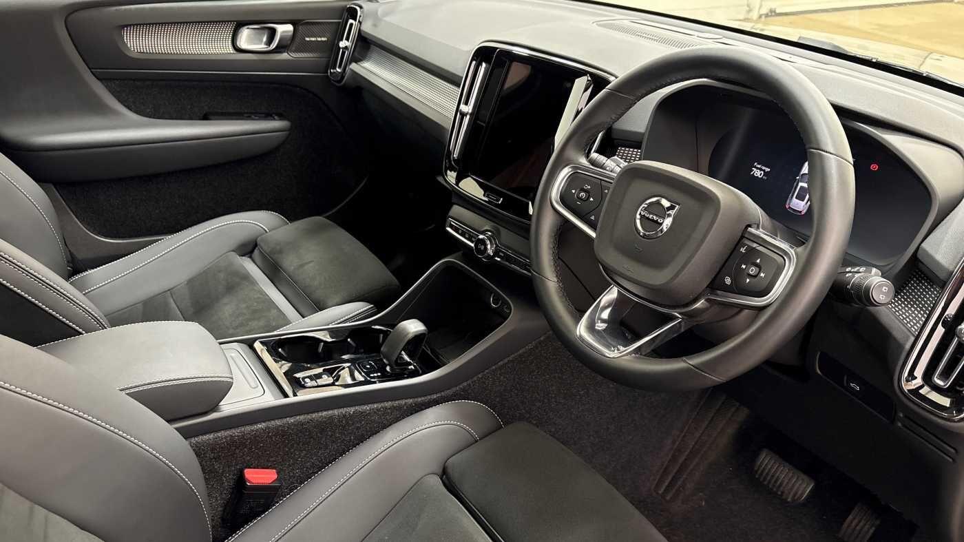 Used Volvo XC40 2025 for sale - 77091411: Photo 10