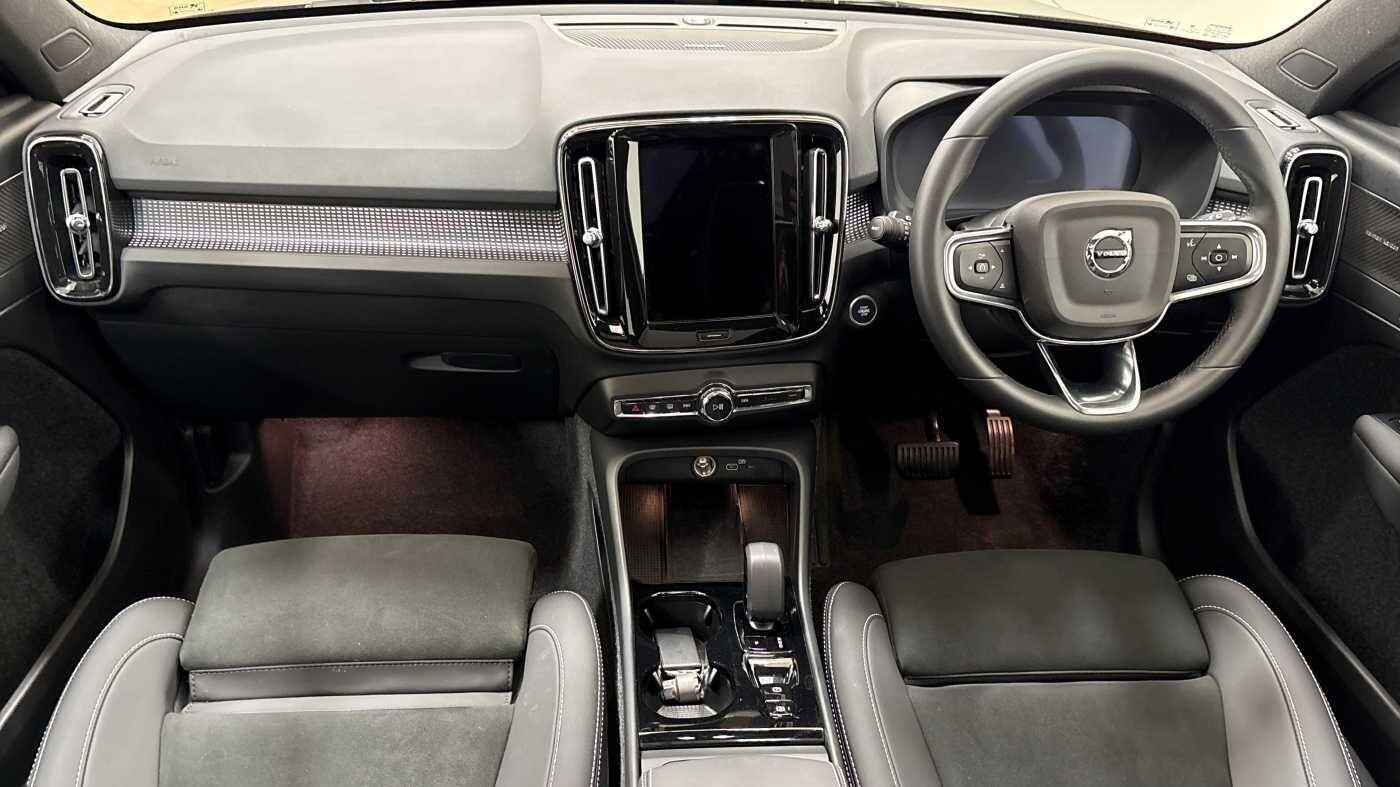 Used Volvo XC40 2025 for sale - 77091411: Photo 11