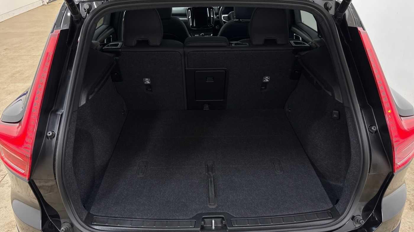 Used Volvo XC40 2025 for sale - 77091411: Photo 15