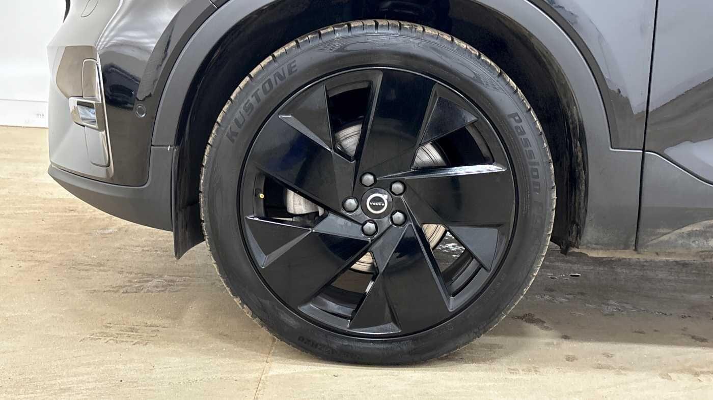 Used Volvo XC40 2025 for sale - 77091411: Photo 17