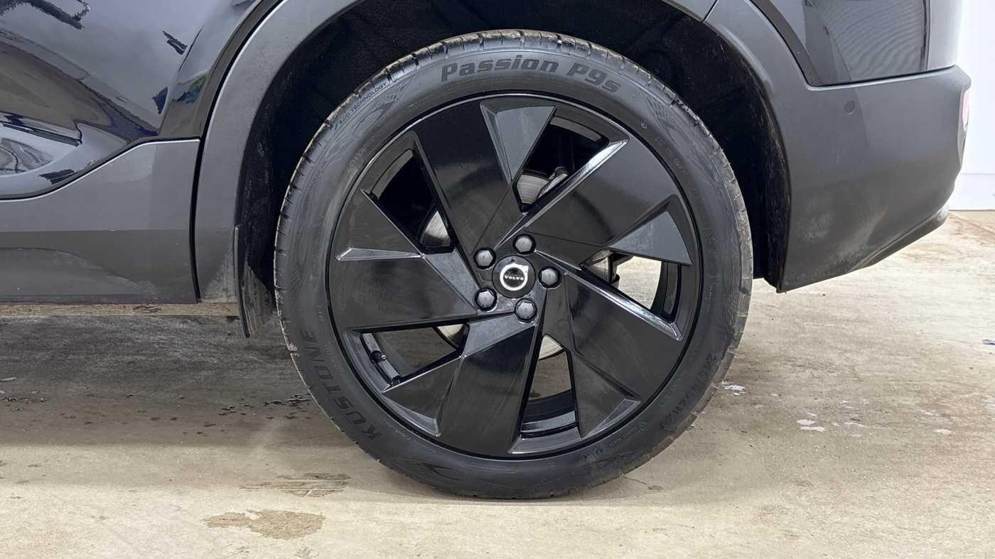 Used Volvo XC40 2025 for sale - 77091411: Photo 21