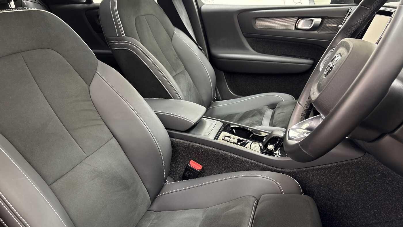 Used Volvo XC40 2025 for sale - 77091411: Photo 30