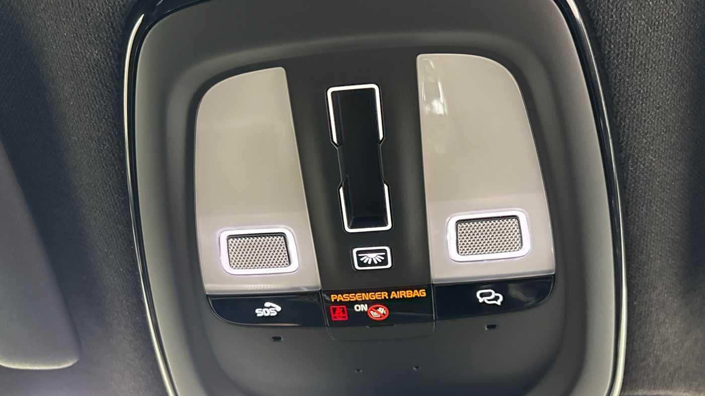 Used Volvo XC40 2025 for sale - 77091411: Photo 34