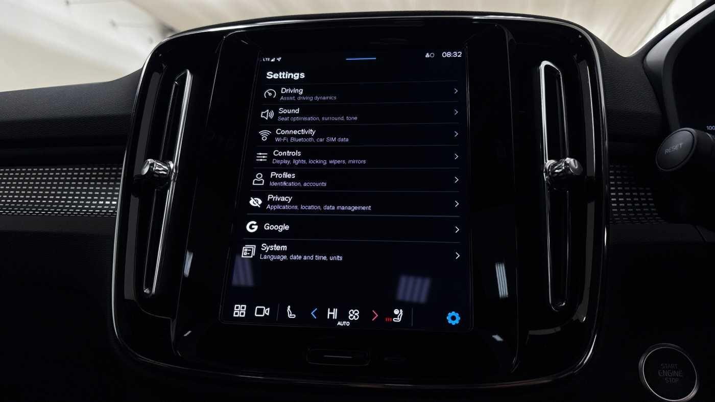 Used Volvo XC40 2025 for sale - 77091411: Photo 36