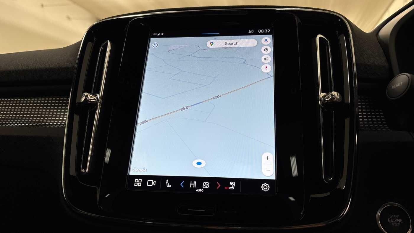 Used Volvo XC40 2025 for sale - 77091411: Photo 37