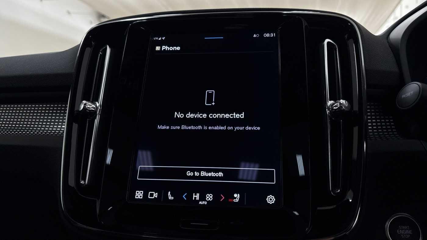 Used Volvo XC40 2025 for sale - 77091411: Photo 39