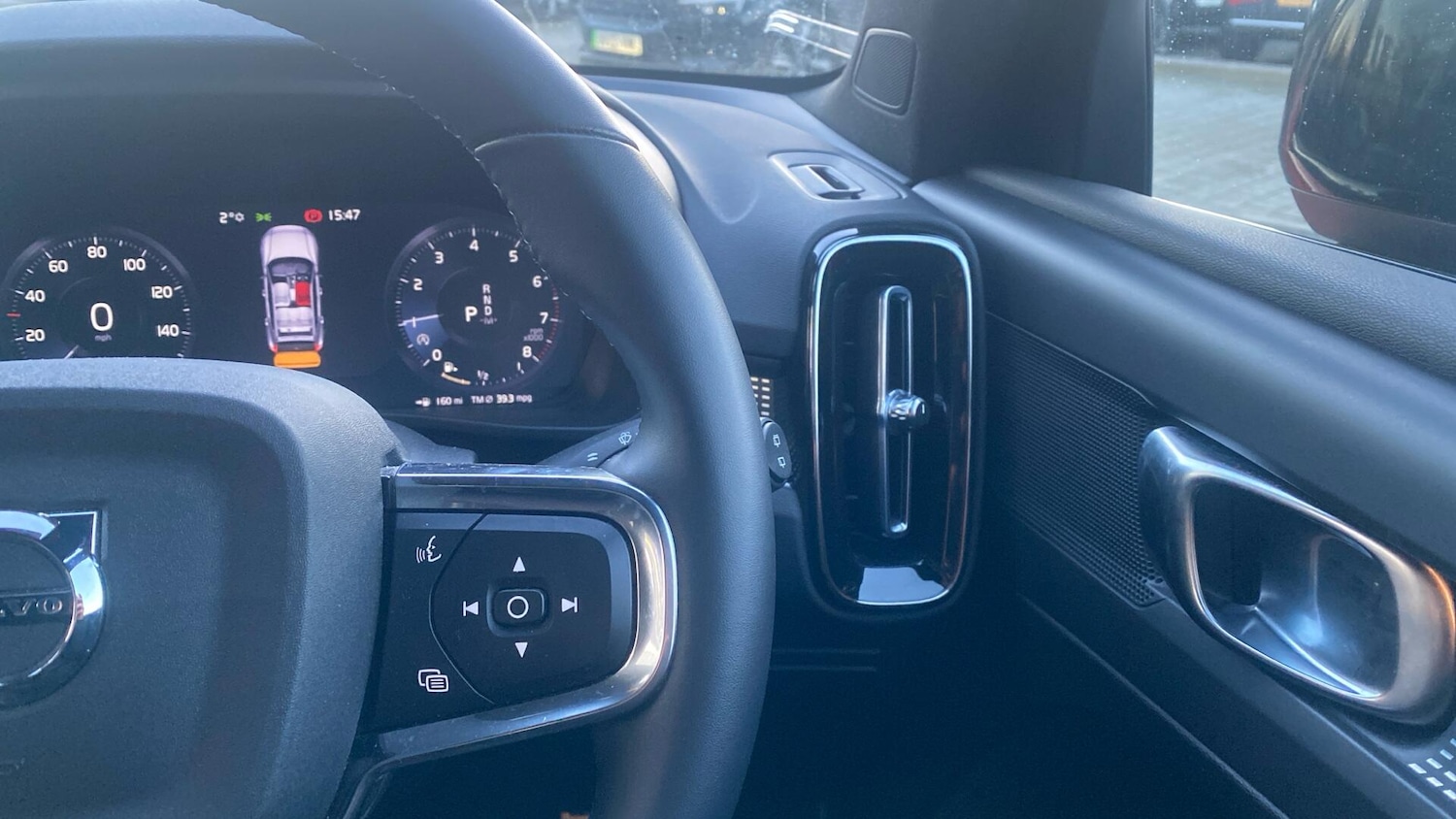 Used Volvo XC40 2021 for sale - 77203924: Photo 22