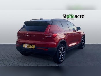 Used Volvo XC40 2021 for sale - 77203924: Photo