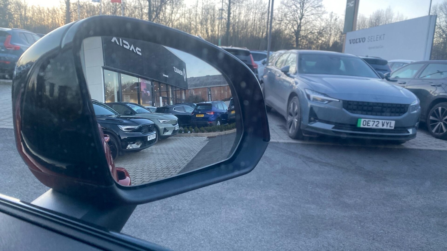 Used Volvo XC40 2021 for sale - 77203924: Photo 32