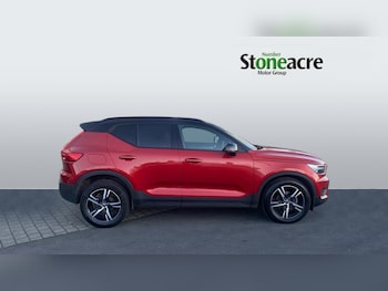 Used Volvo XC40 2021 for sale - 77203924: Photo