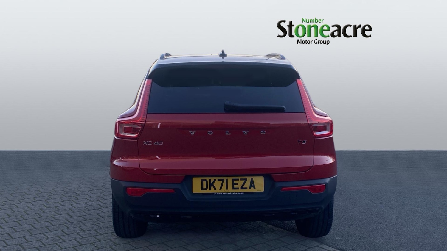 Used Volvo XC40 2021 for sale - 77203924: Photo 7